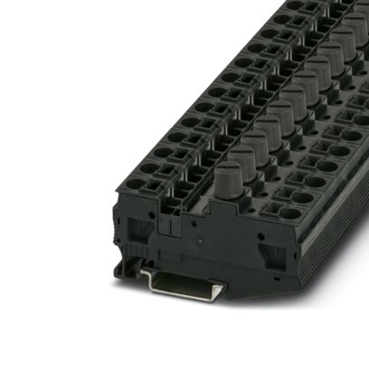 FT 6 Series Fuse Modular Terminal Block Supplier