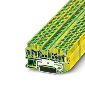 Phoenix Contact 3031322 ST 2.5-QUATTRO-PE Series