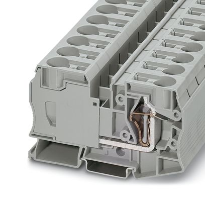 ST 35 Series Spring Terminal Block Supplier