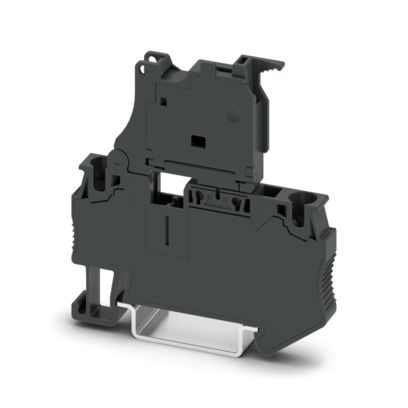 ST 4 Series Fuse Modular Terminal Block Supplier