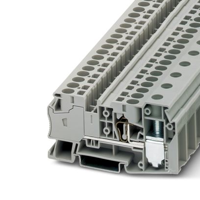 STU 35/4X10 Potential Collective Terminal Supplier