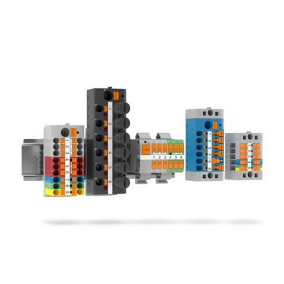 PHOENIX CONTACT TERMINAL BLOCK Supplier