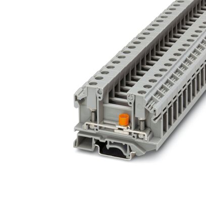 OTTA 6-T Disconnect Terminal Block Supplier