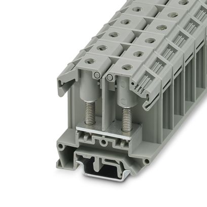 OTTA 25-M6 Feed-Through Terminal Block Supplier