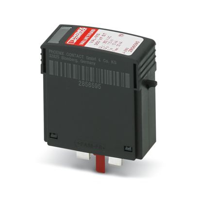 PHOENIX CONTACT Type II/ Class C Surge Protection Devices Supplier