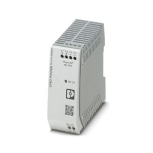 UNO-PS/1AC/15DC/55W (2903001) 