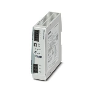 TRIO-PS-2G/3AC/24DC/5 – 2903153 