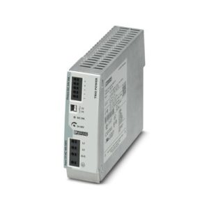 TRIO-PS-2G/3AC/24DC/10 – 2903154 