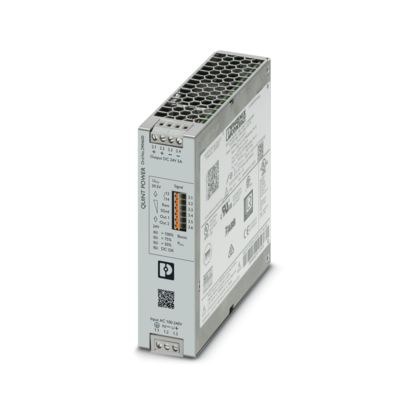PHOENIX CONTACT Power Supply and DC DC Converters Supplier