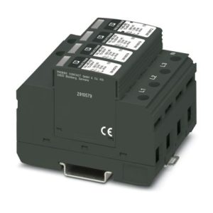 PHOENIX CONTACT ESSENTAIL SPD Supplier