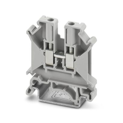 UK 5N Screw Terminal Block Supplier