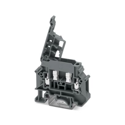 TB 4 Series Fuse Modular Terminal Block Supplier