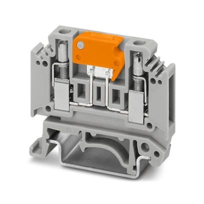 MTK-P/P Knife Disconnect Terminal Block Supplier