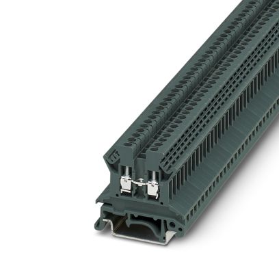 ESSENTIAL SERIES Terminal Block Supplier