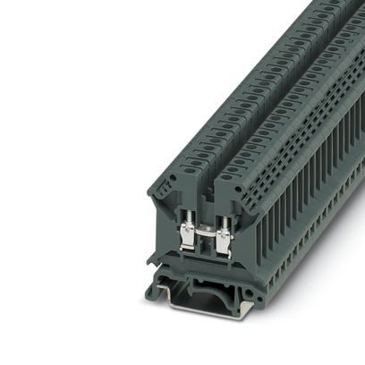 TB 4 EI ESSENTIAL SERIES Terminal Block Supplier