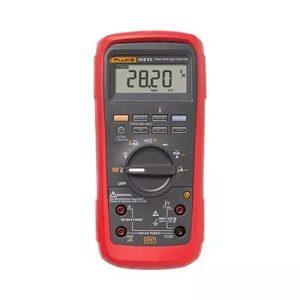 Fluke Testing & Measuring Instruments 