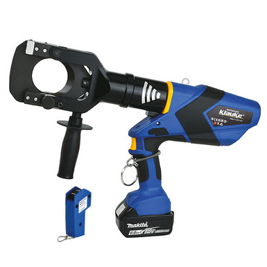 KLAUKE Battery Operated Cutting Tools Supplier
