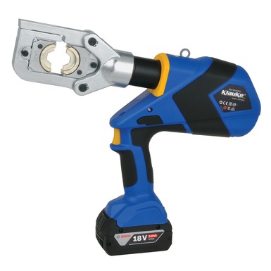 KLAUKE Battery Operated Universal Tools Supplier