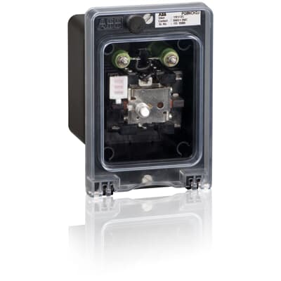 ABB High Speed Tripping Relay Supplier