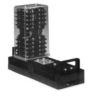 ABB High Speed High Burden Tripping Relay Supplier