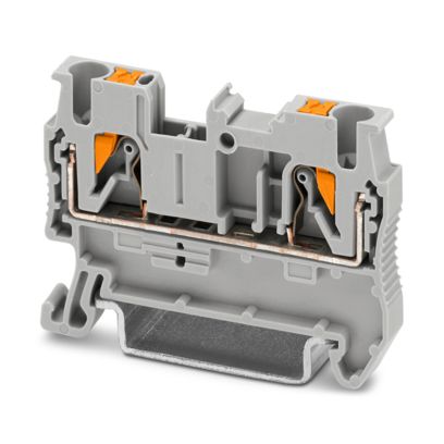 PHOENIX PT Series Push-In Terminal Blocks Supplier