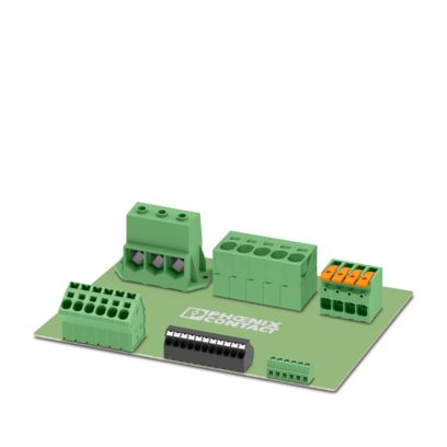 PHOENIX CONTACT PCB Terminal Blocks Supplier