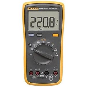 TESTING & MEASURING INSTRUMENTS Supplier